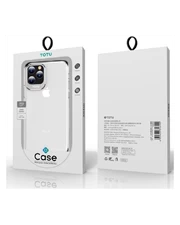 Ốp lưng TOTU bảo vệ camera dành cho iPhone 11